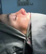 دکتر رضا انصاری