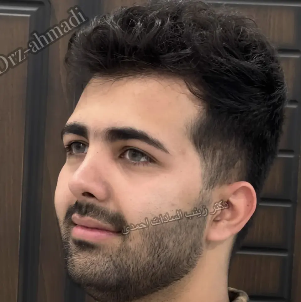 دکتر زینب السادات احمدی
