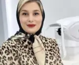 دکتر مهیا گلعلی پور