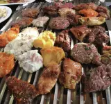 اجاق باشی/ojaghbashi