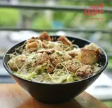 Longine restaurant &cafe
