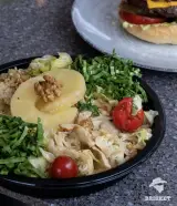 بریسکت/طعمی متفاوت