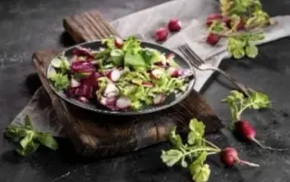 کترینگ رژیمی کوج