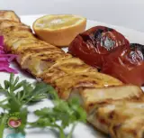 باغ رستوران کابان/کیلومتر ۷ جاده چالوس