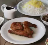 چلو جوجه مرزن آباد