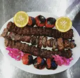 رستوران رودخانه چالوس