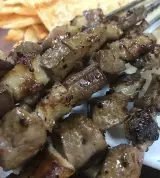 رستوران مادر.جاده چالوس