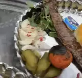 رستوران درویش/کرج_چالوس