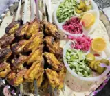رستوران سنتی یزدی/جاده چالوس