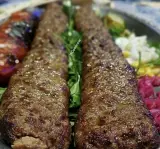 رستوران صالحی کیلومتر ۷ جاده چالوس