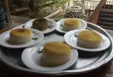 رستوران ساحلی آبو-چالوس