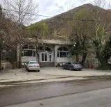 رستوران کوشک جاده چالوس