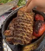 رستوران سرآشپزحم تیروژ
