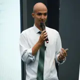 parham Fakhri