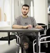 رضا منصوری/عکاس/تدوینگر