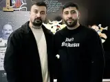 محمد حیدری/تدوینگر/فیلمبردار/کارگردان