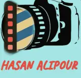 تدوینگر/Hasan Alipour