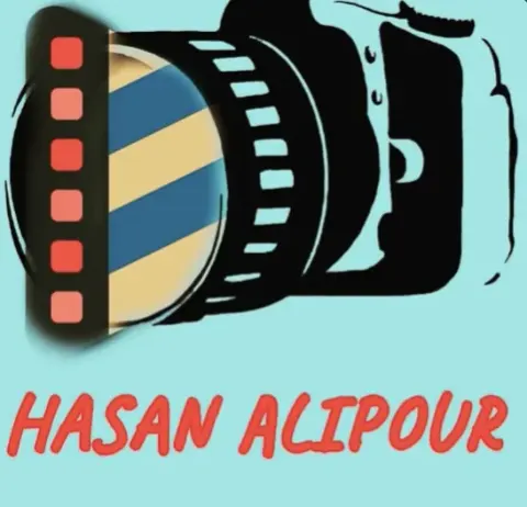 تدوینگر/Hasan Alipour