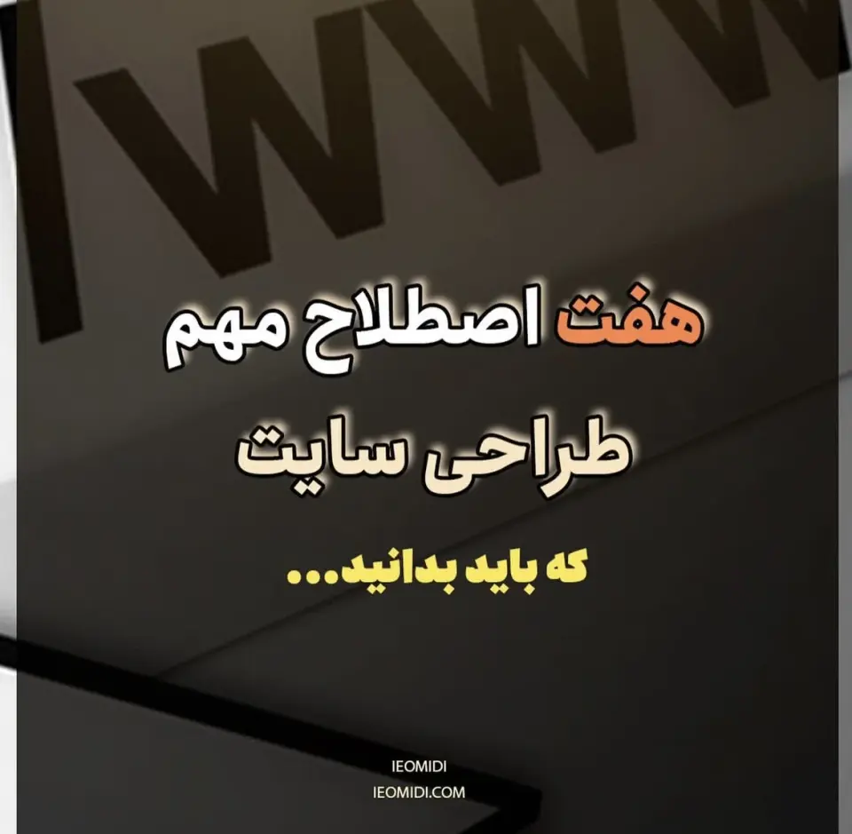 حمید امیدی-طراح ‌وبسایت-فریلنسر