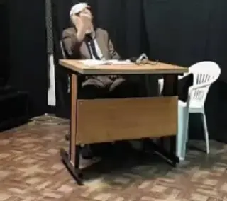 مدرسه سینما و تئاتر هنر ارجمند