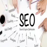 شرکت سئو وب سایت(اصفهان سئوکار)