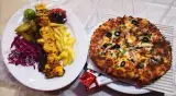 Fajr Restaurant