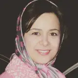 دکتر مینا حامیان