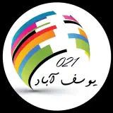Yousef abad ▪️ یوسف آباد ( تهران )