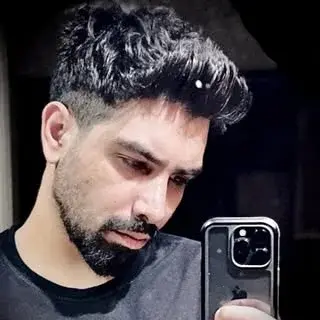 Shayan Motazedi