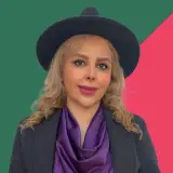 نازی اکبرپور.سالنزیبایی خدمات عروس و خدمات آرایشی