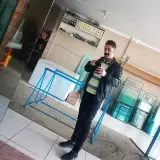 شیشه سکوریت اعتماد