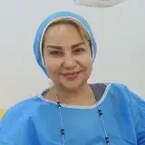Dr Hourieh Hassani | دکتر حسنی