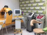 کلینیک زیبایی ماهان