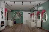 سالن زیبایی دنیز اسدی