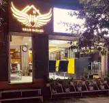 املاک شاه بابایی