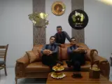 املاک خانه رویایی