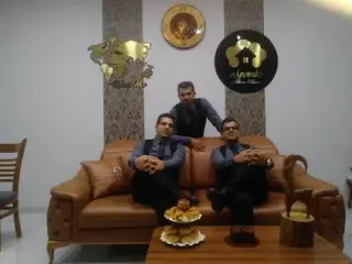 املاک خانه رویایی