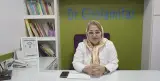 کلینیک زیبایی دکتر رقیه غلامی فر