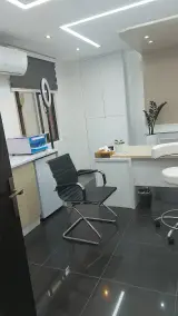 کلینیک پوست مو زیبایی لیزر الگانت