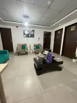 کلینیک تخصصی پوست و مو دکتر شکری