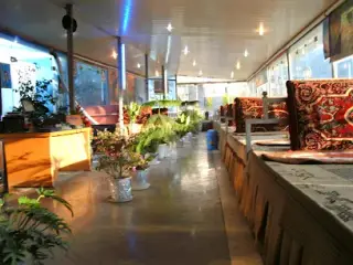 River Traditional Restauran
