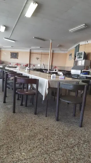 Amir Toobaee Restaurant