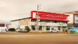 Nashtarud Hotel