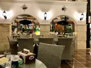 Farzin Restaurant