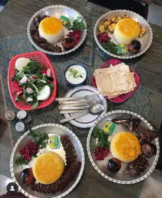 Bishti Restaurant