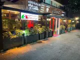 Gusto Italian Cafe & Restaurant