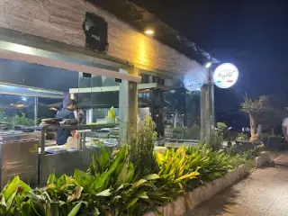 Calido Cafe