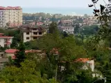 املاک آسمان