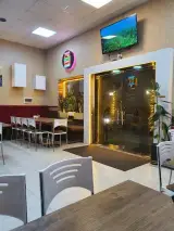 Mrs.jouya Restaurant