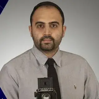 Mohsen Rahchamani